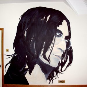 John Lennon